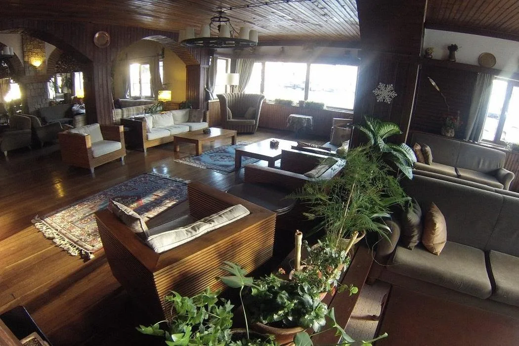 Beceren Hotel Uludağ