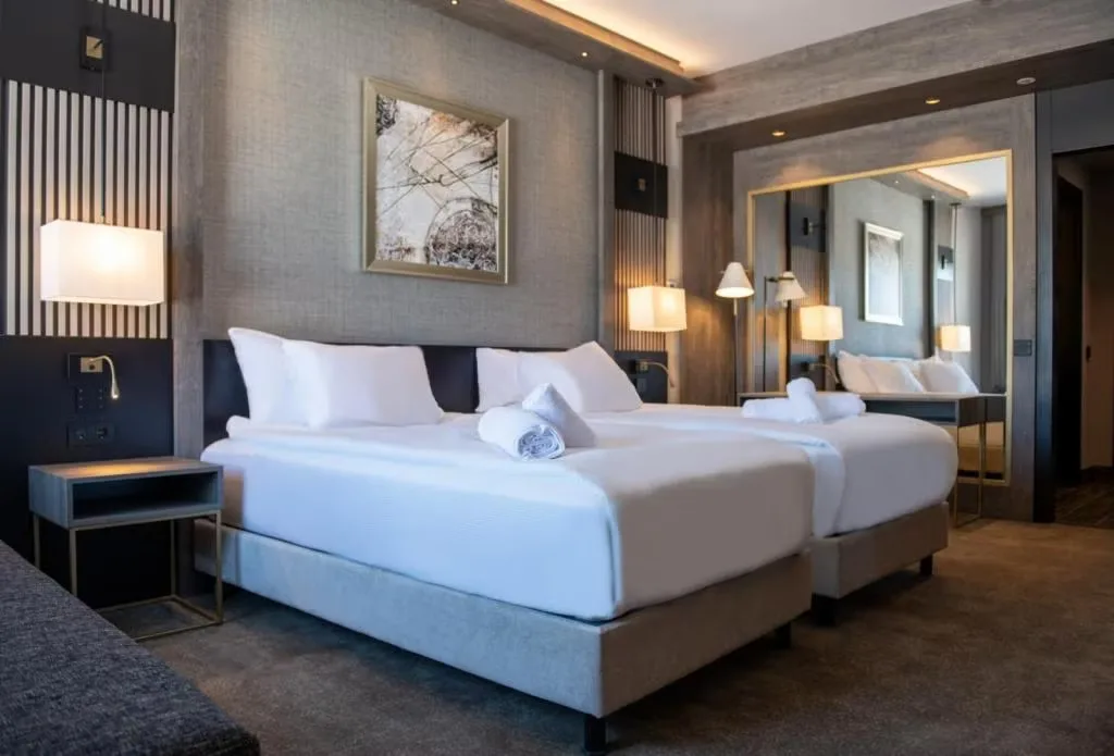DoubleTree by Hilton Kars Sarıkamış