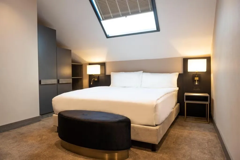 DoubleTree by Hilton Kars Sarıkamış