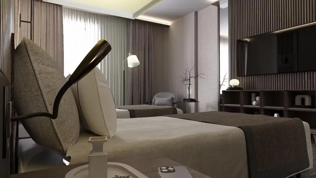 DoubleTree by Hilton Kars Sarıkamış