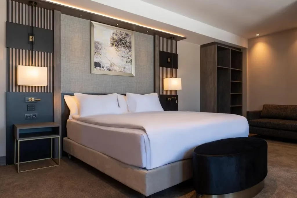 DoubleTree by Hilton Kars Sarıkamış