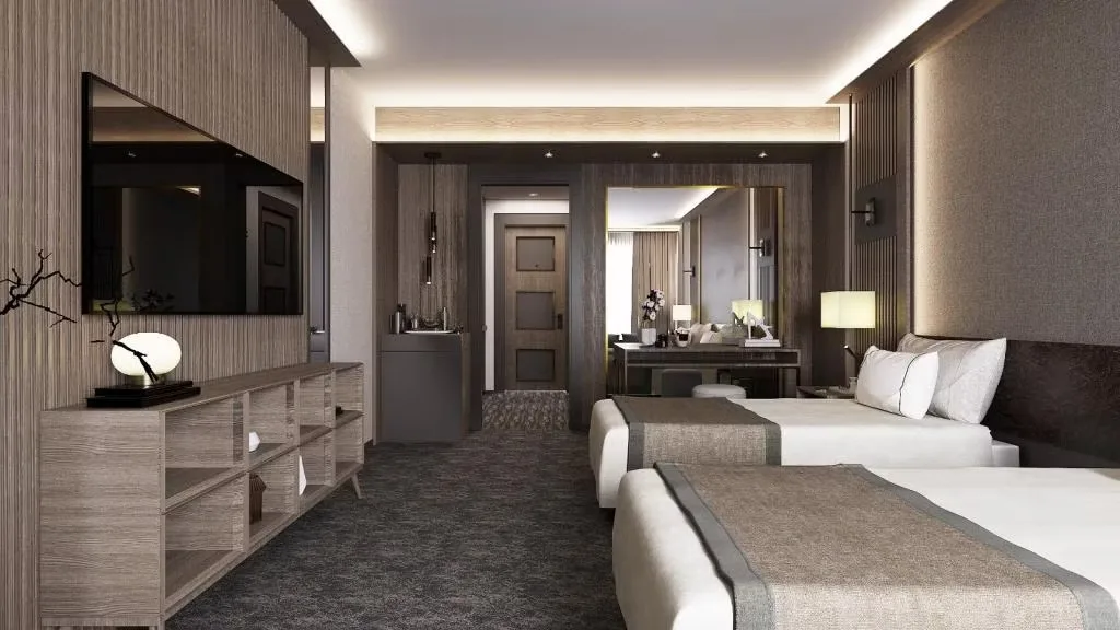 DoubleTree by Hilton Kars Sarıkamış