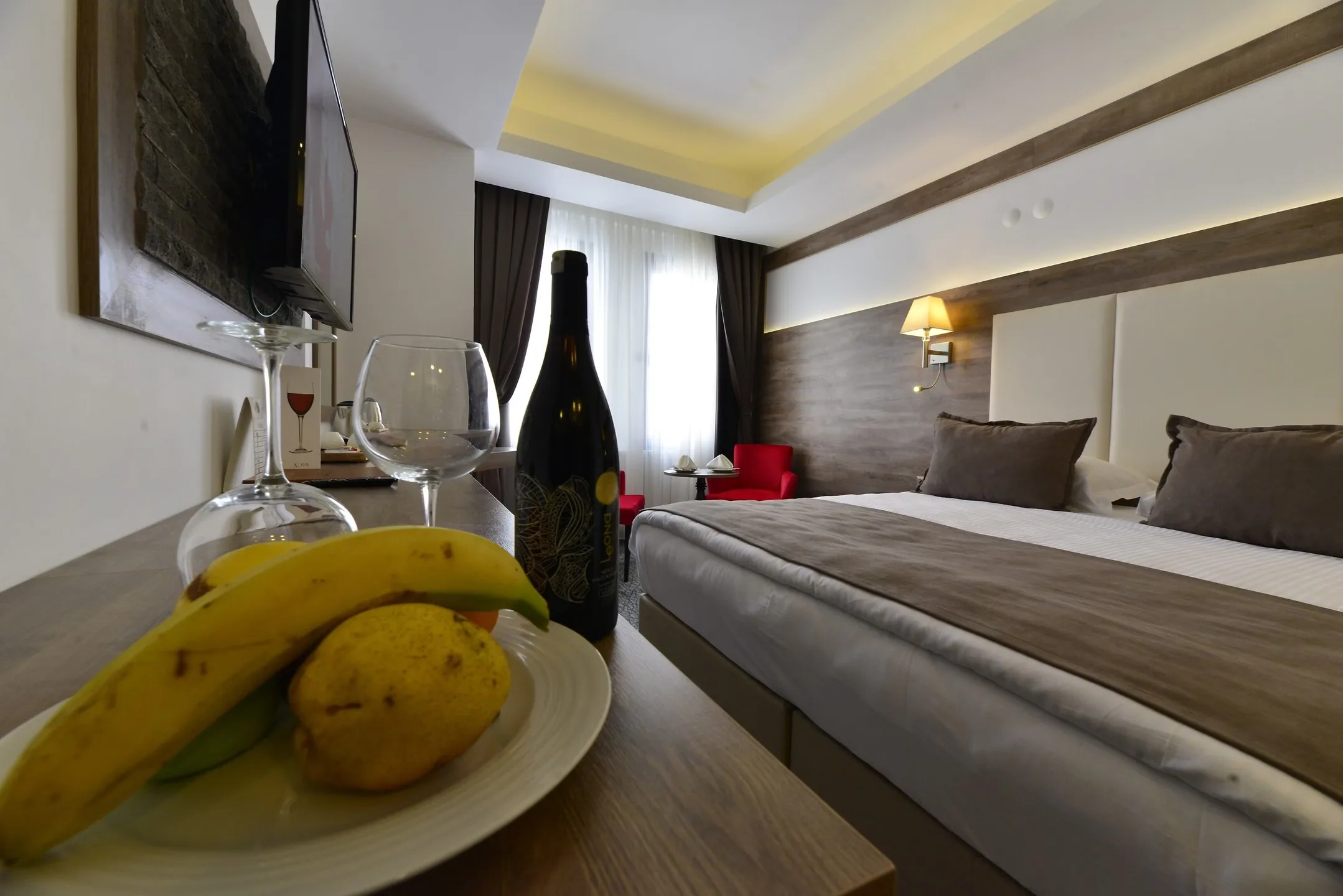 Habitat Otel Sarıkamış