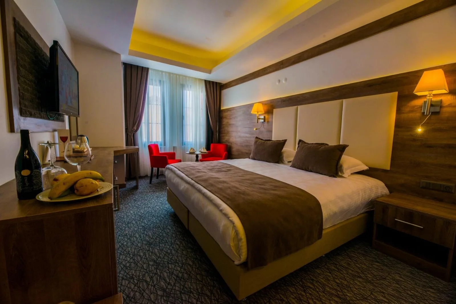 Habitat Otel Sarıkamış