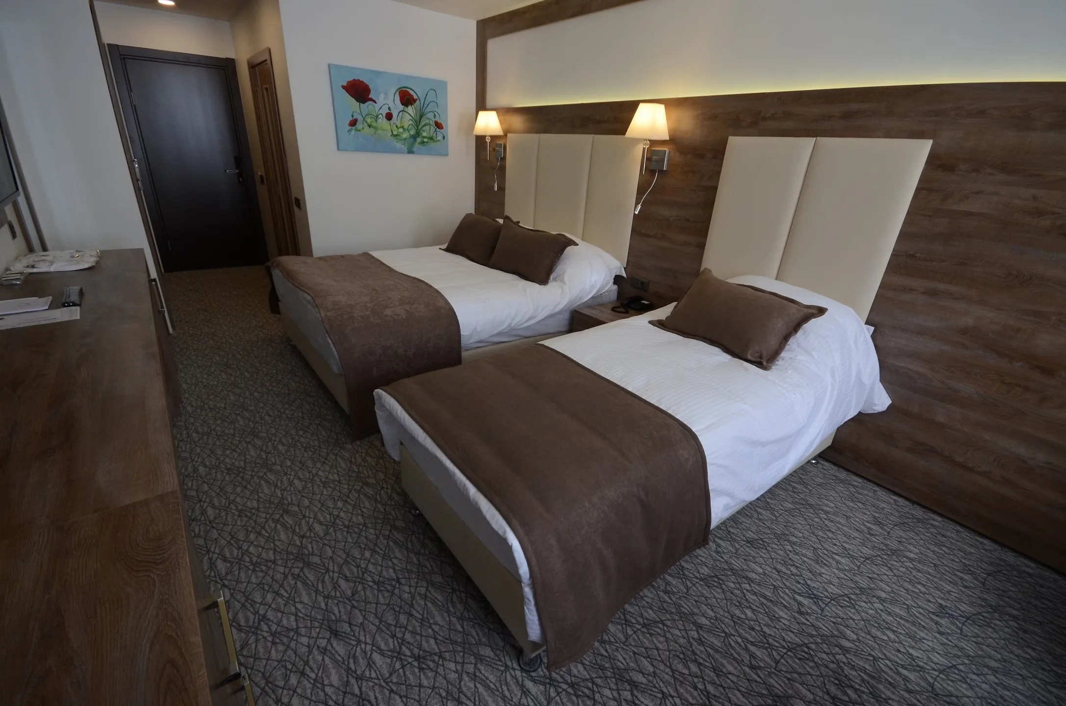 Habitat Otel Sarıkamış