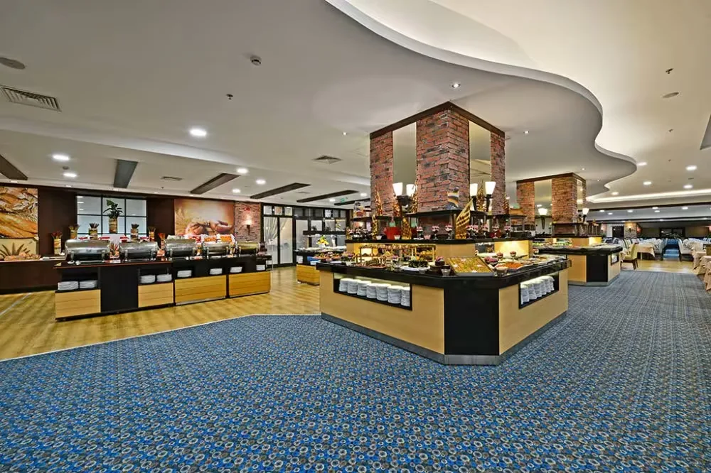 Karinna Hotel Uludağ