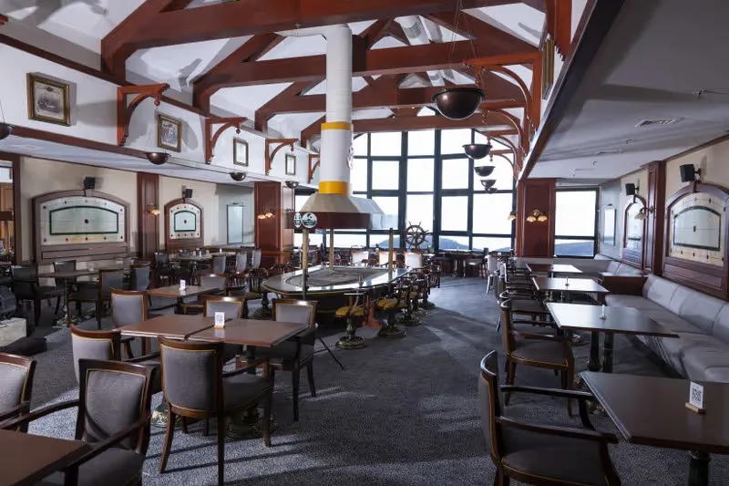 Karinna Hotel Uludağ