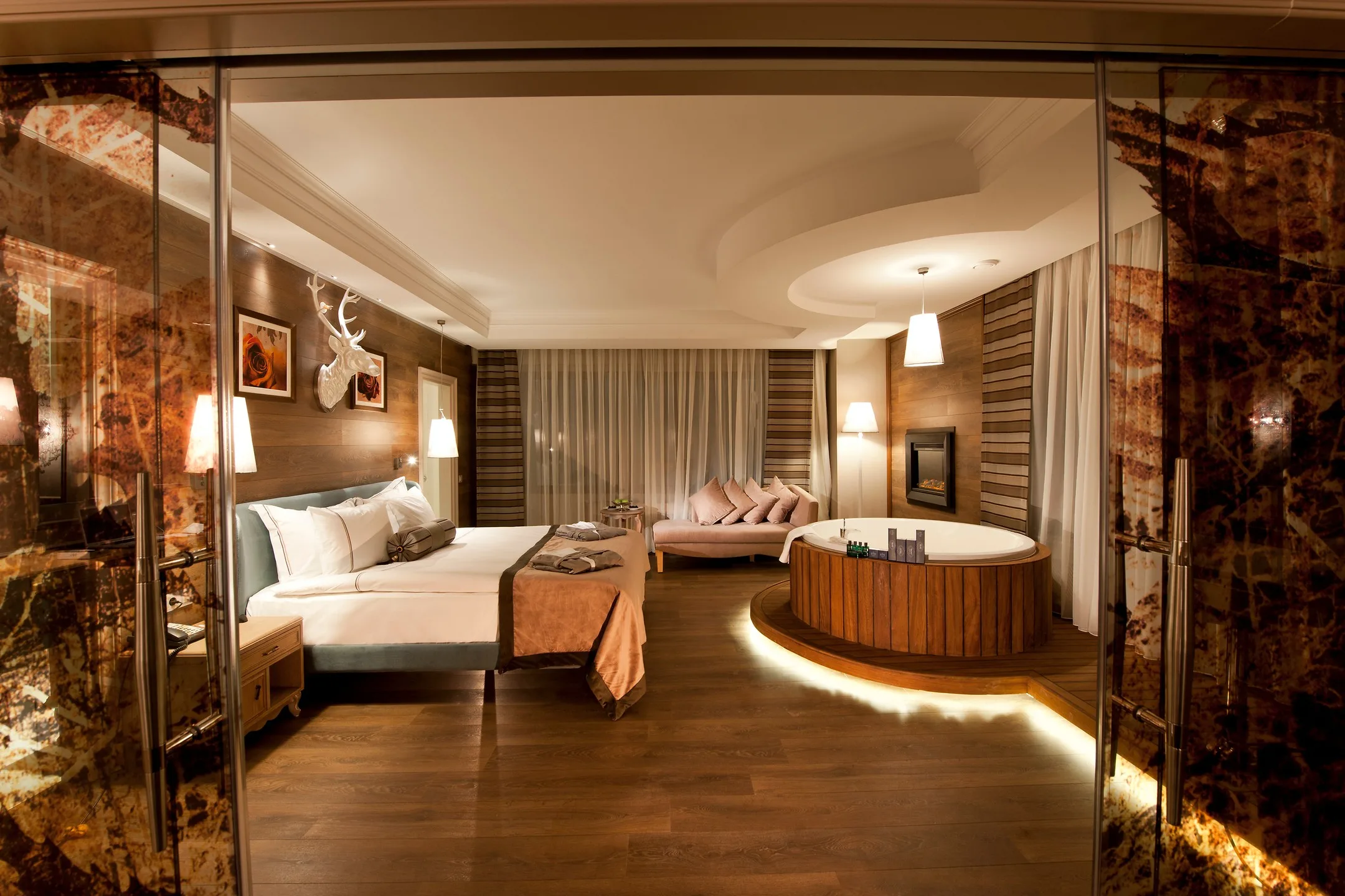 Kaya Palazzo Ski & Mountain Resort