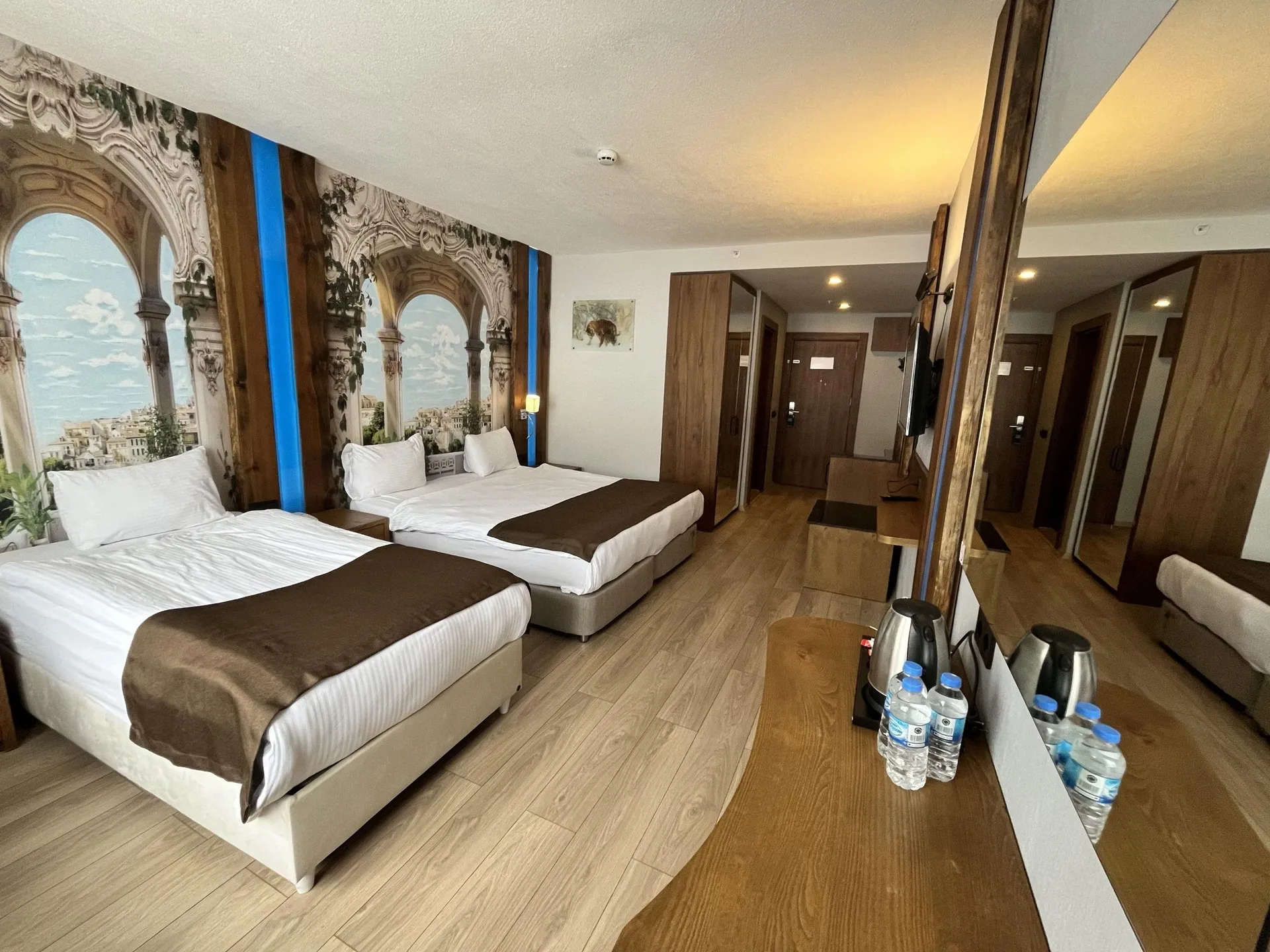 Kayı Resort Otel