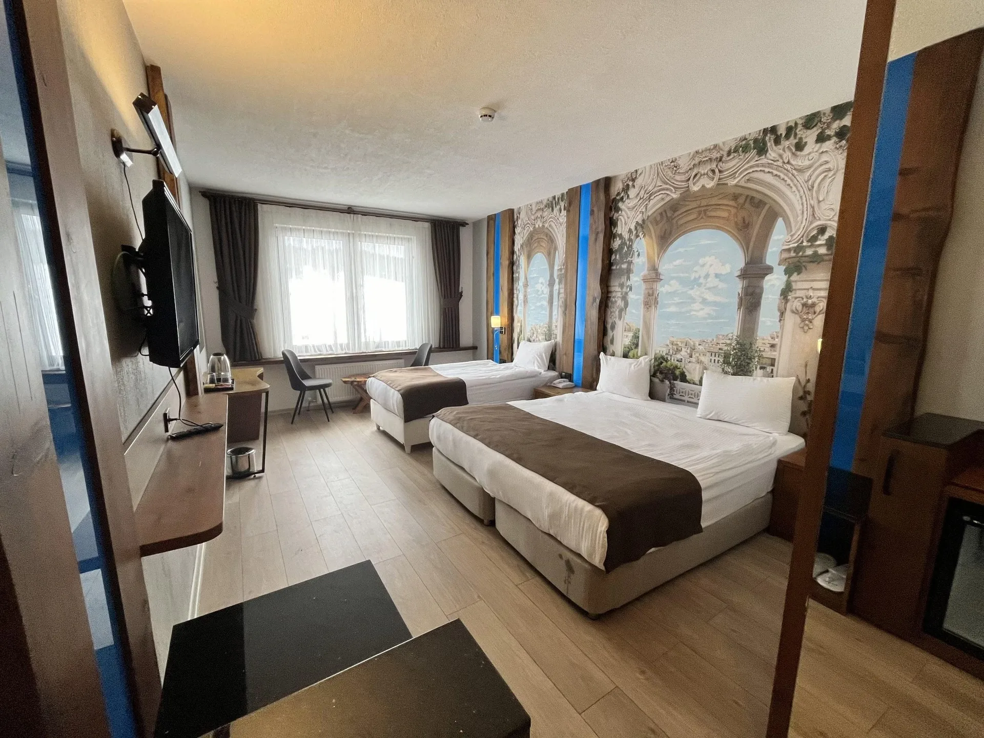 Kayı Resort Otel