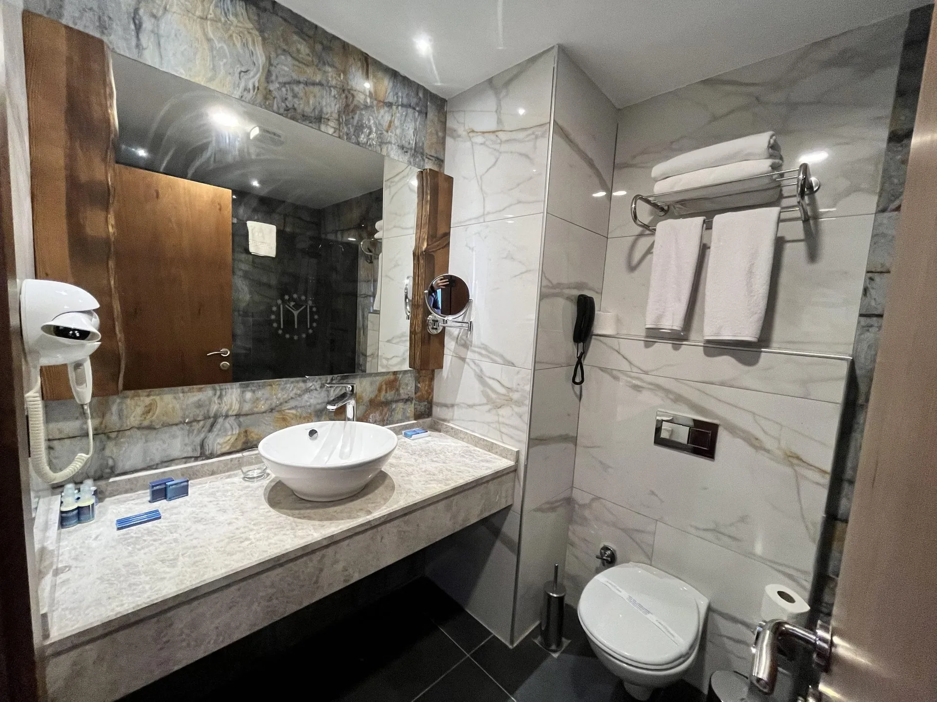 Kayı Resort Otel