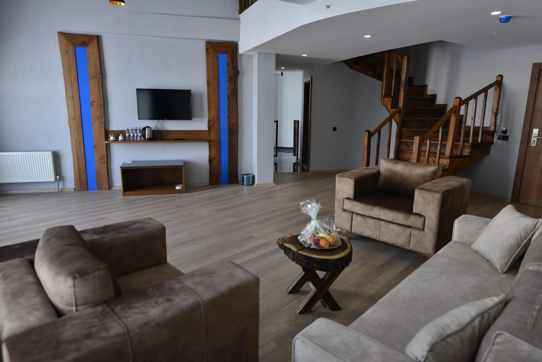 Kayı Resort Otel