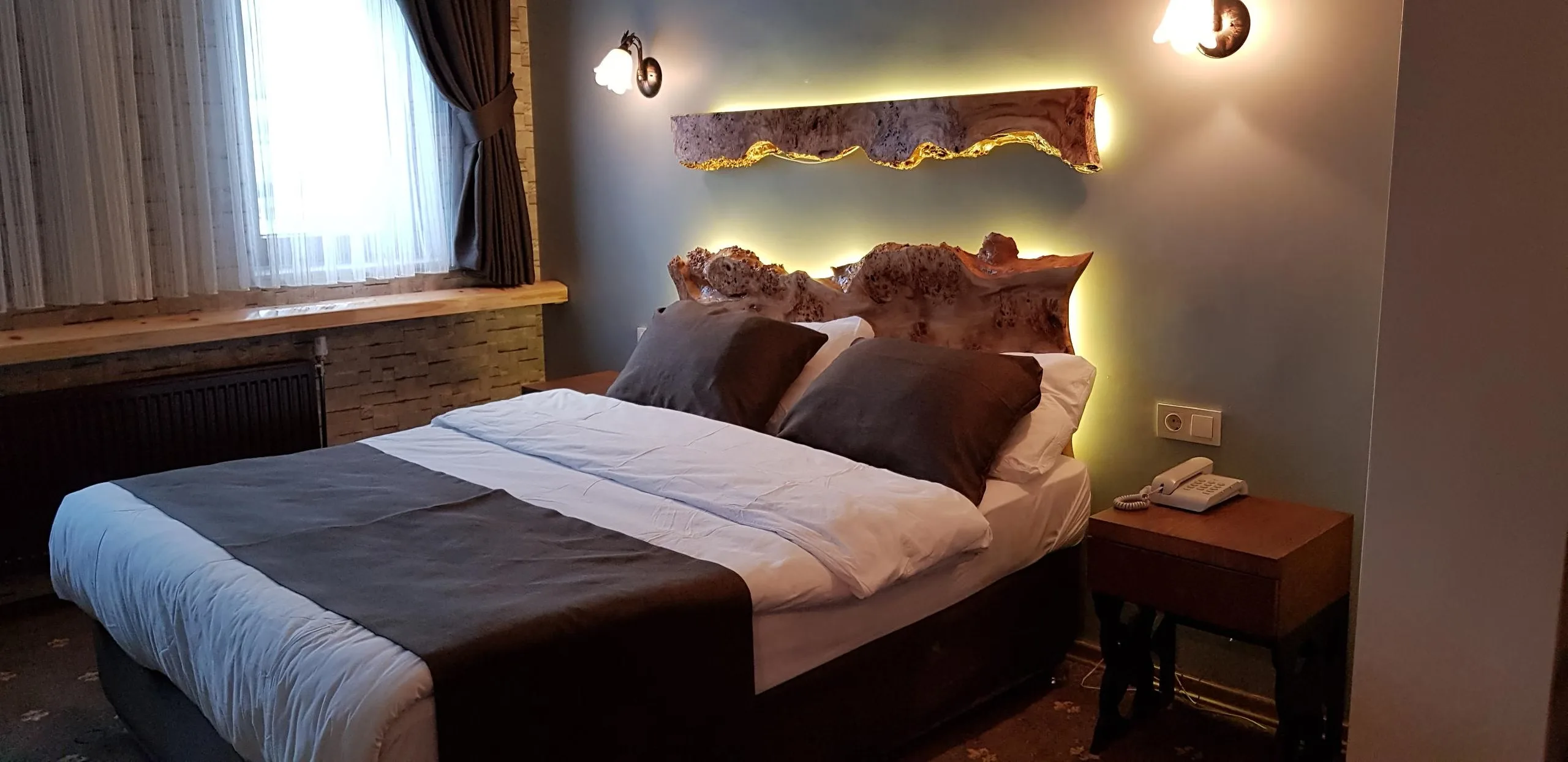 Kayı Snow Otel