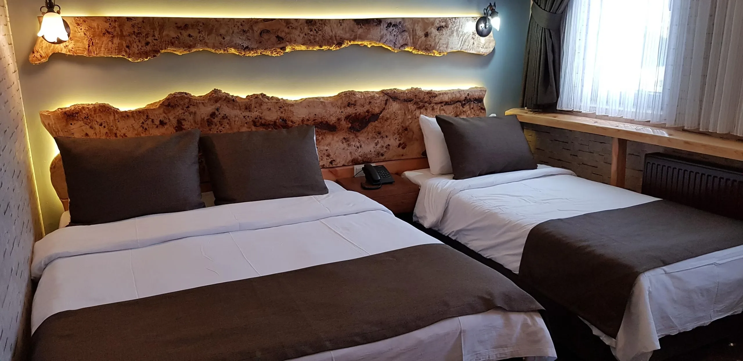 Kayı Snow Otel