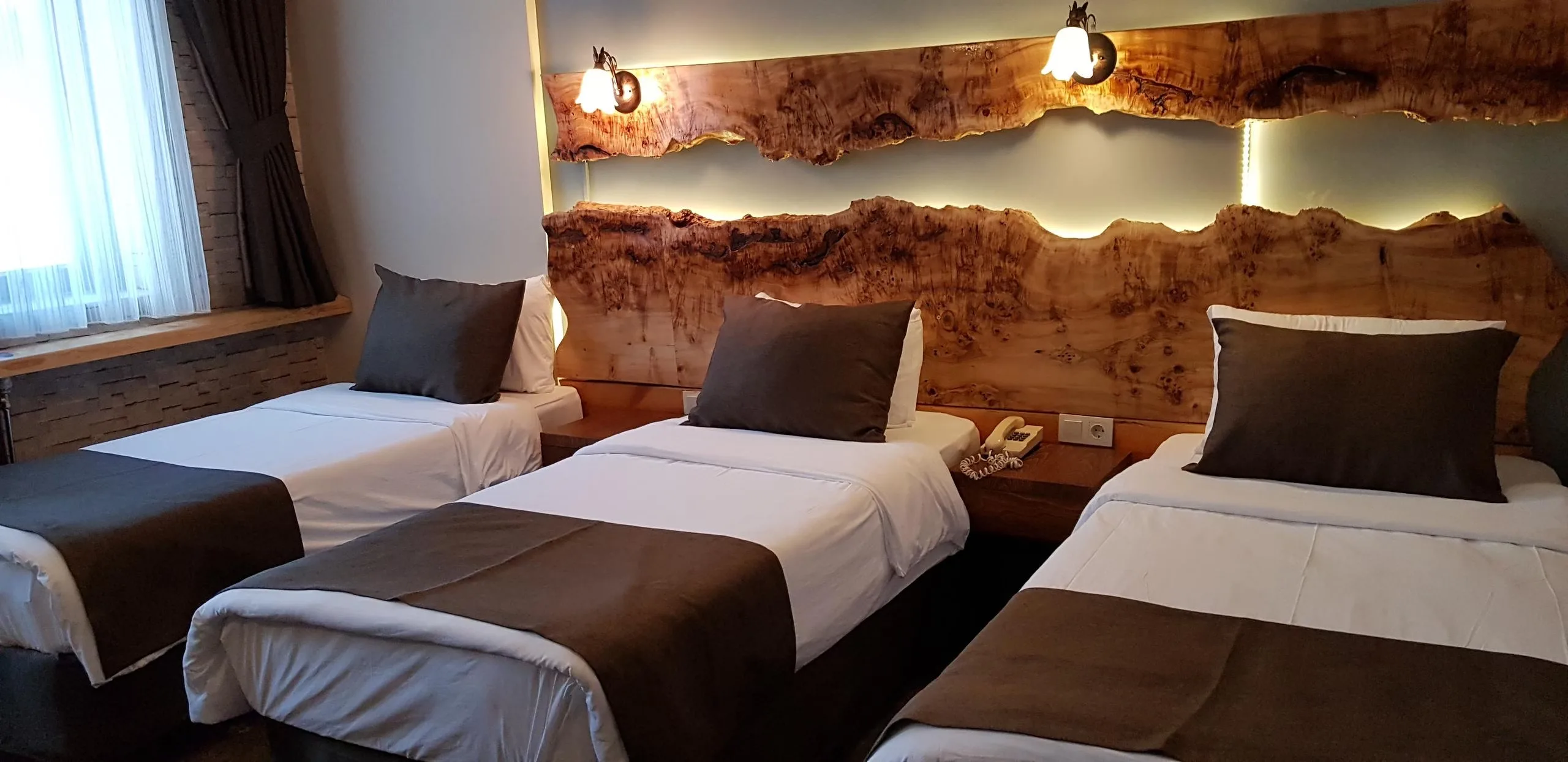 Kayı Snow Otel