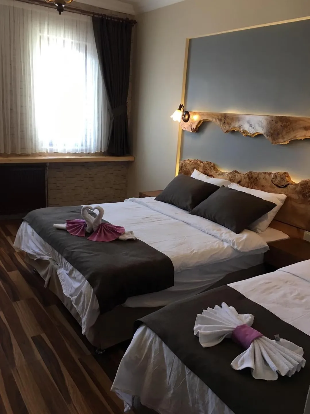 Kayı Snow Otel