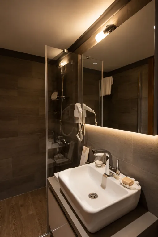 Magna Chalet Hotel