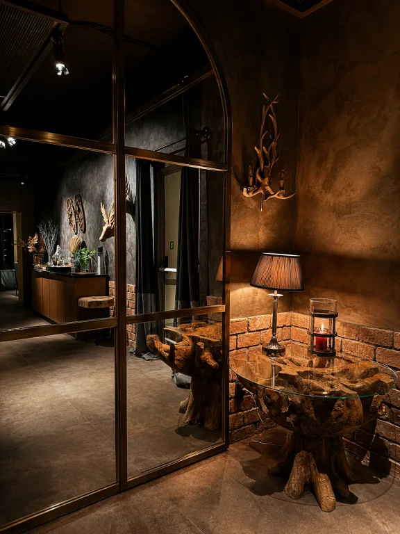Magna Chalet Hotel