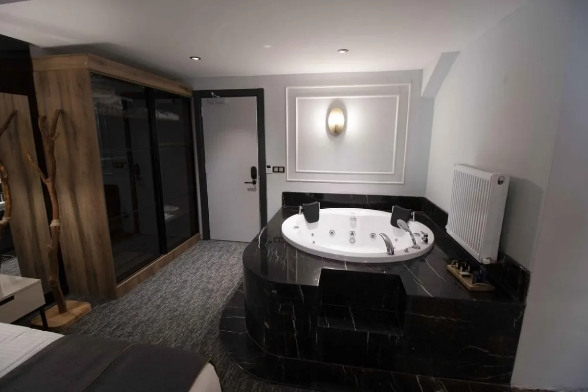 Oksijen Zone Hotel Spa Uludağ