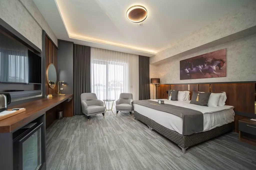 Peony Palace Hotel Spa & Wellness