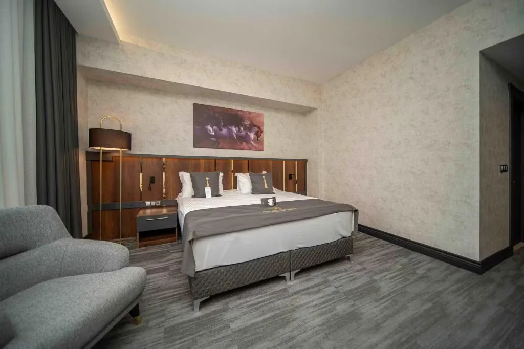 Peony Palace Hotel Spa & Wellness