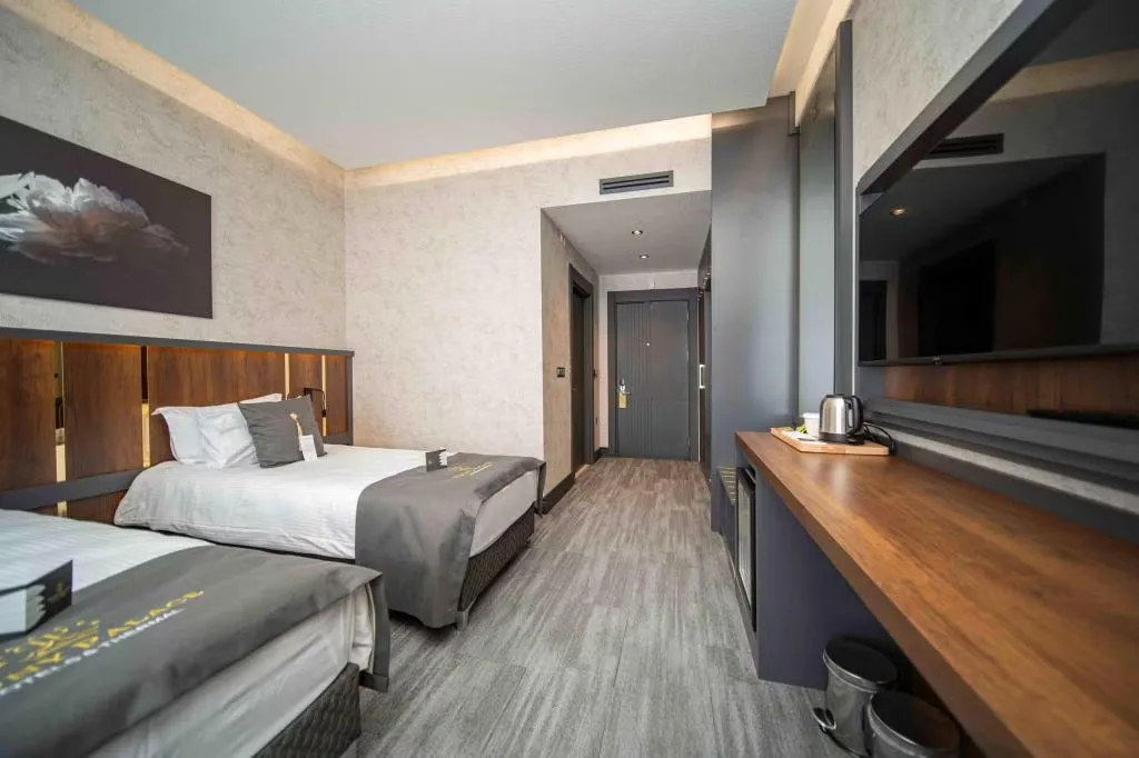 Peony Palace Hotel Spa & Wellness