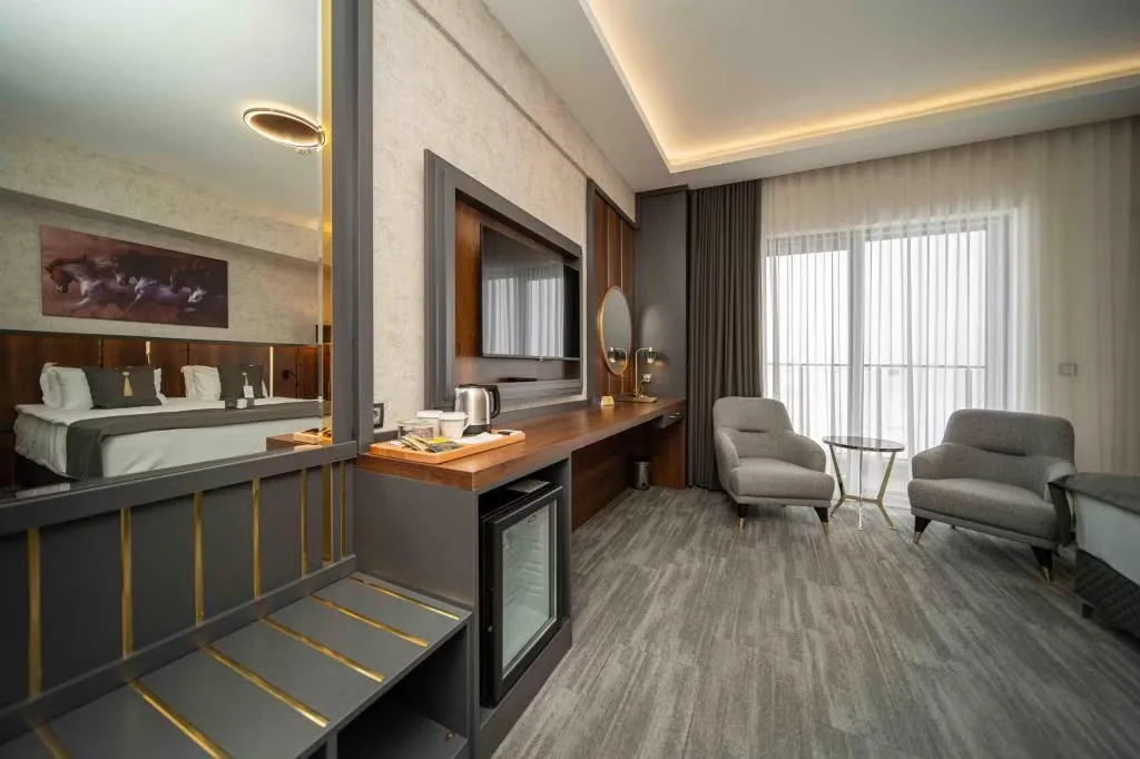 Peony Palace Hotel Spa & Wellness