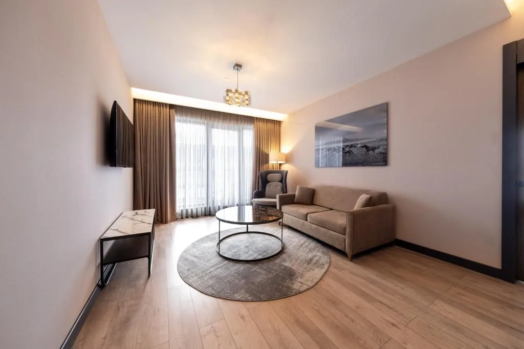 Radisson Blu Hotel Mount Erciyes