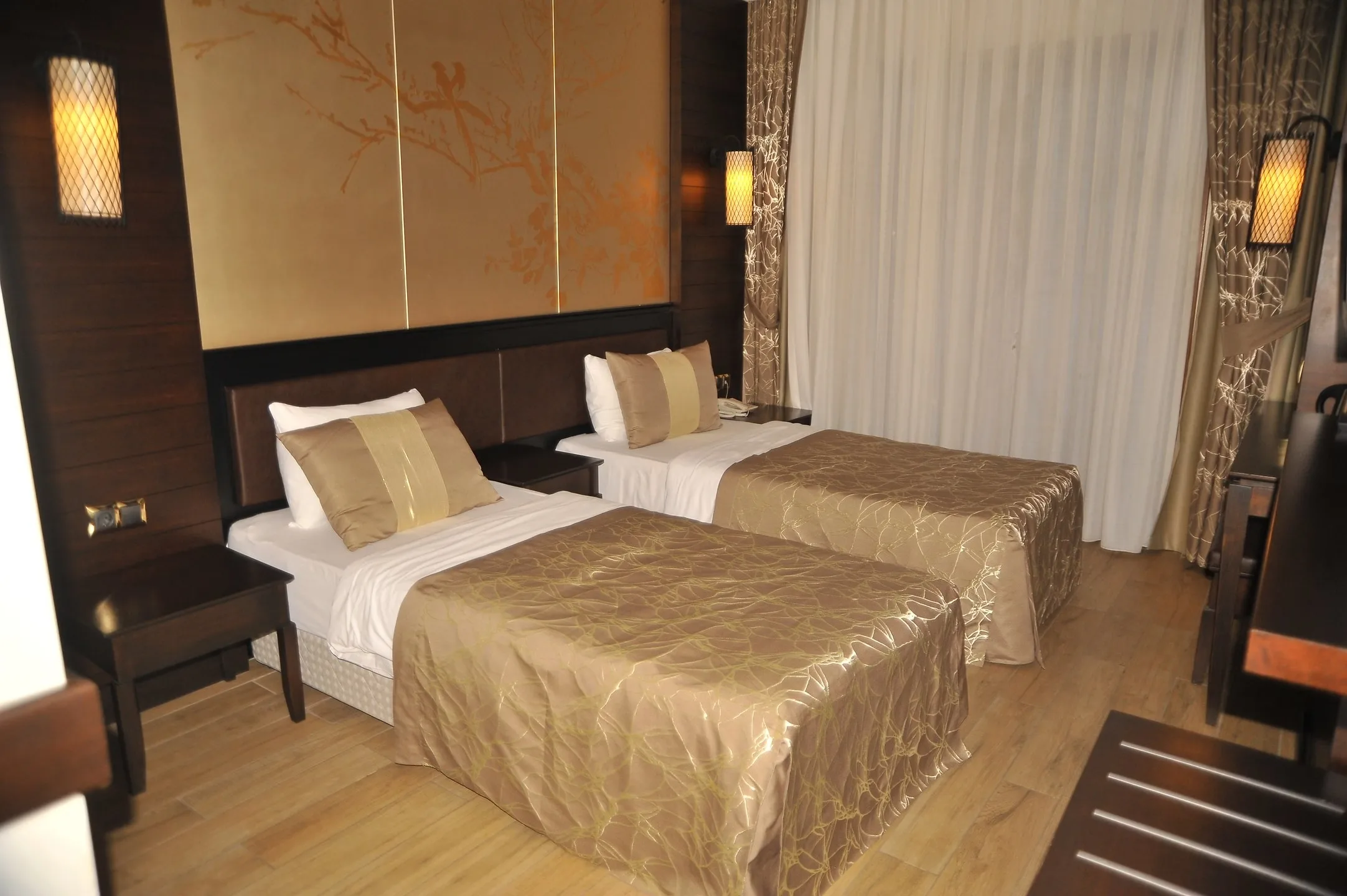 Sarıkamış White Park Otel