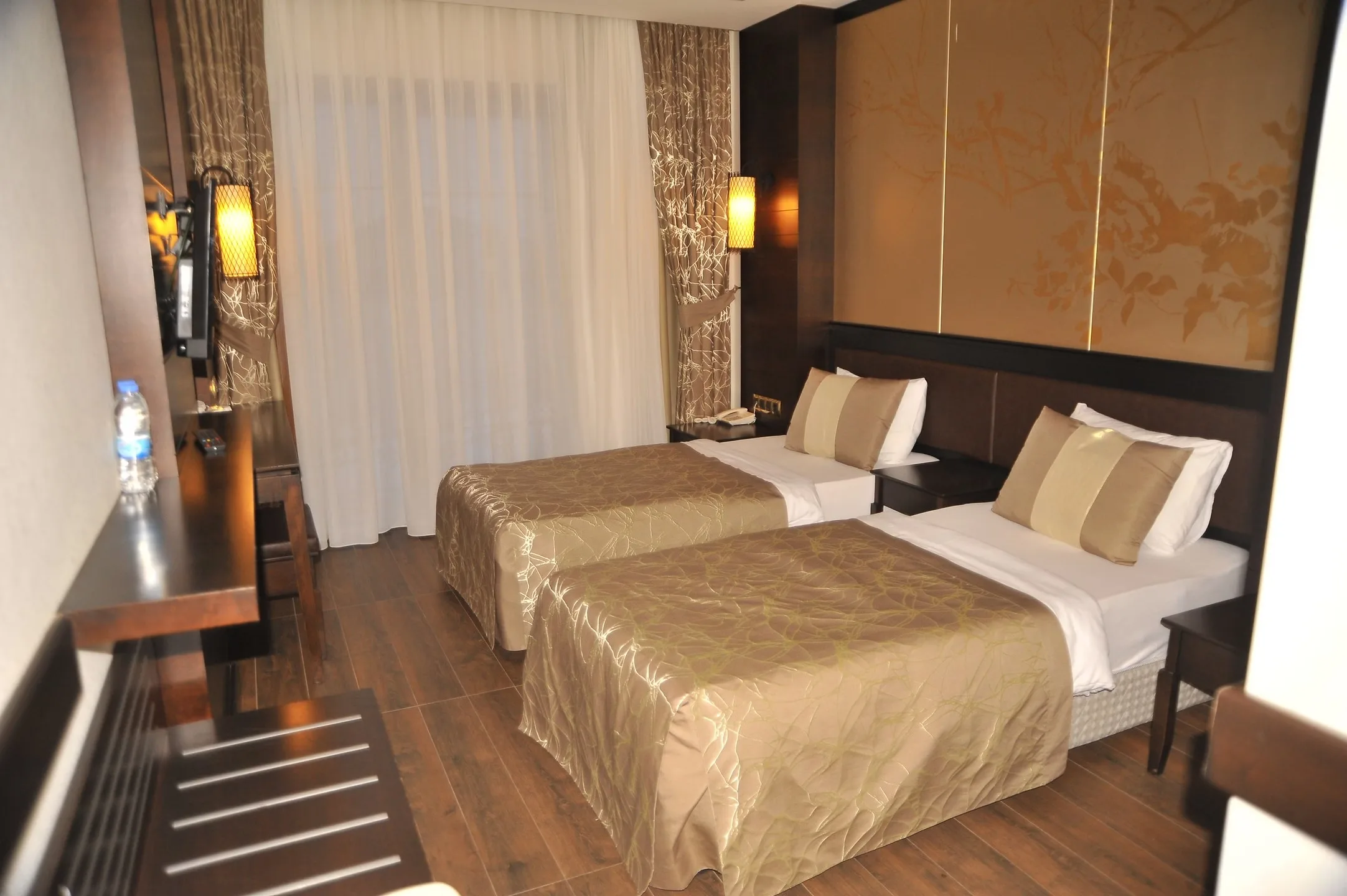 Sarıkamış White Park Otel