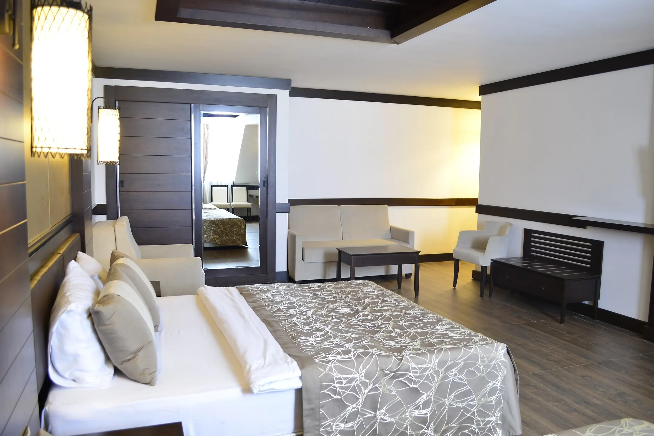 Sarıkamış White Park Otel