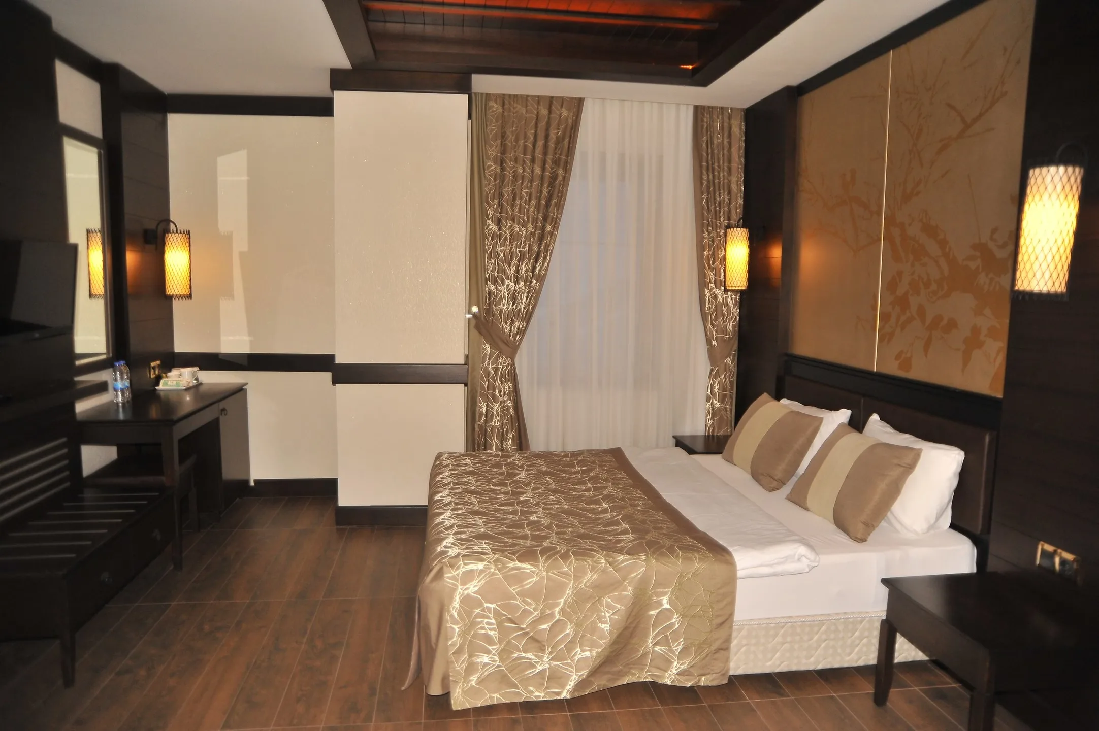 Sarıkamış White Park Otel