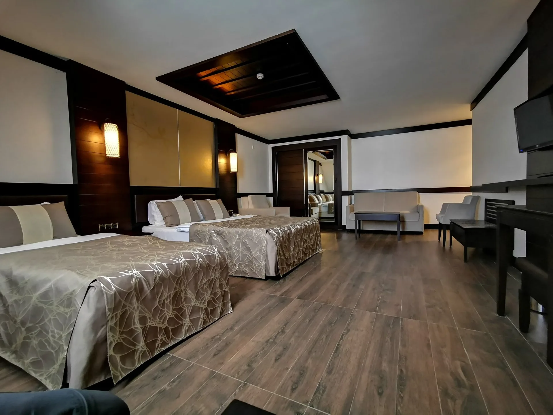 Sarıkamış White Park Otel