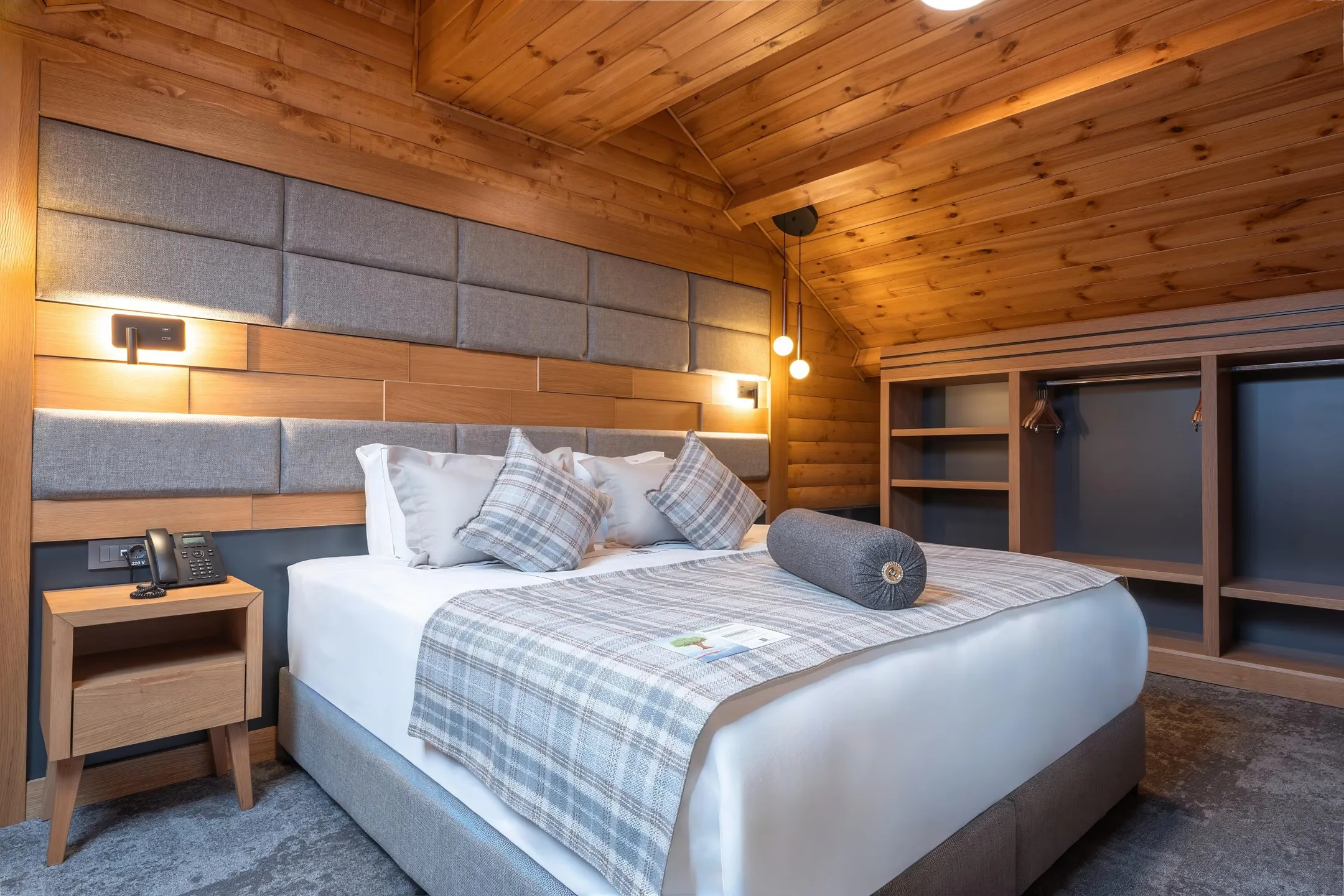 Sarpino Mountain Hotel