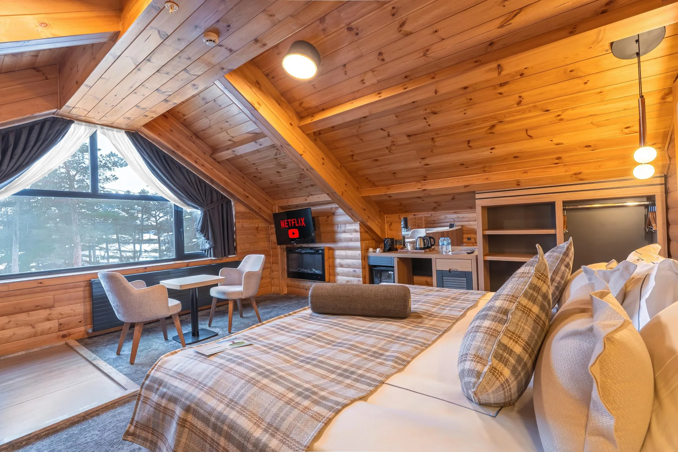 Sarpino Mountain Hotel