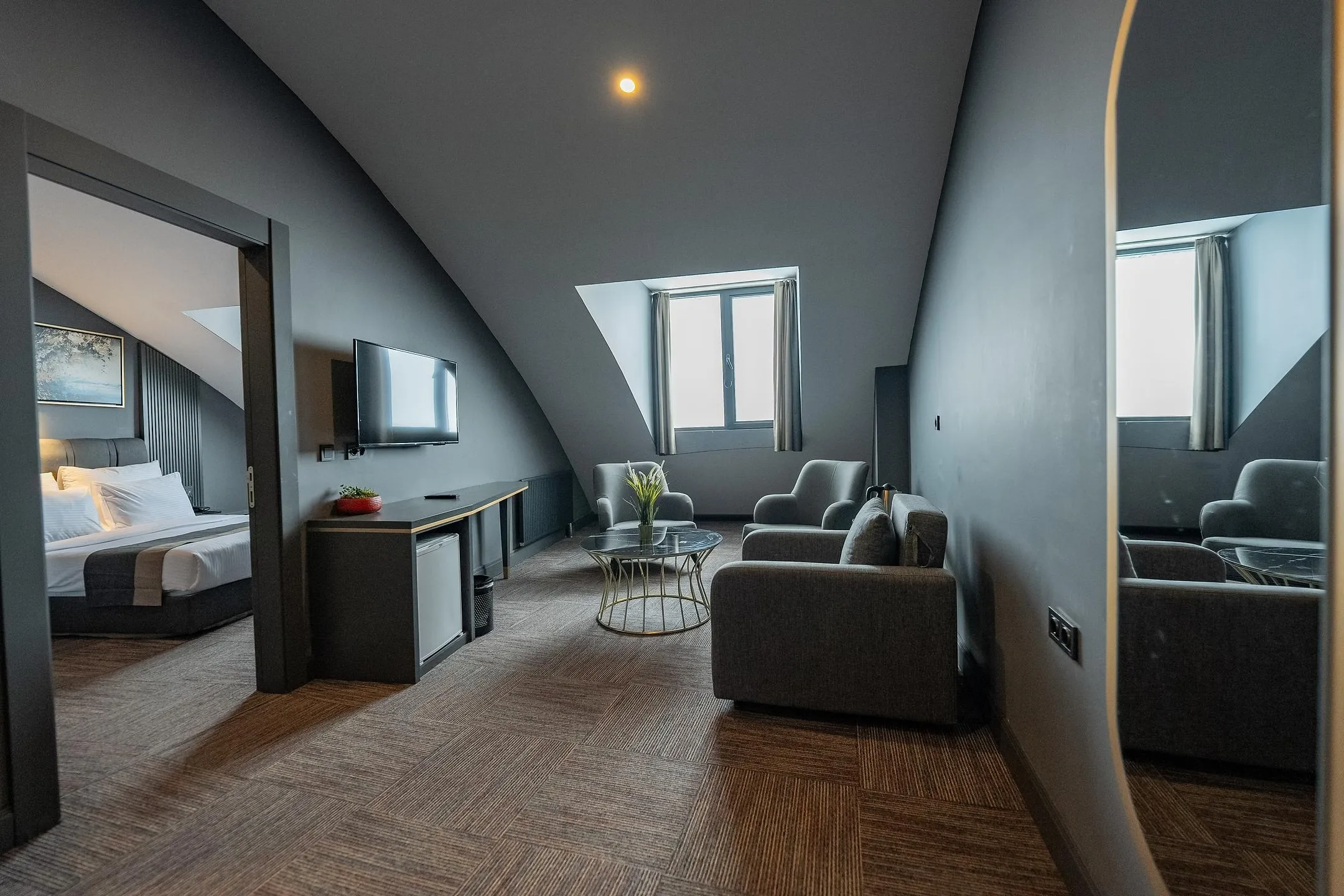 Trend Life Hotels Uludağ