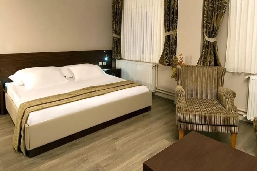 Uludağ Otel