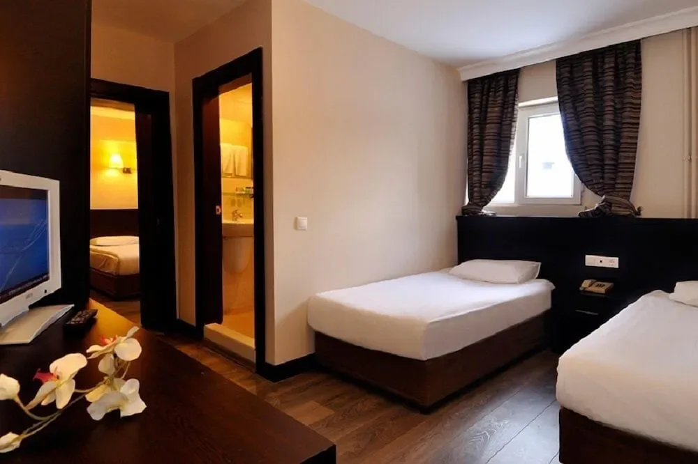 Uludağ Otel