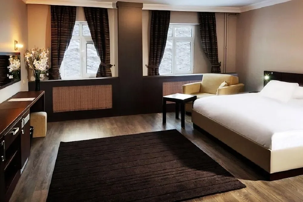 Uludağ Otel