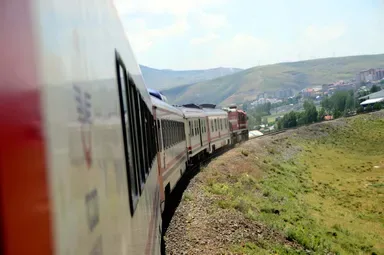 Ankara Kalkışlı Van Gölü Ekspresi Turları