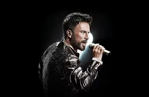 Dubai Tarkan Konseri Turları
