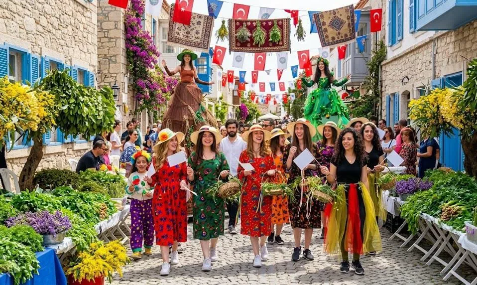 Festival Turları