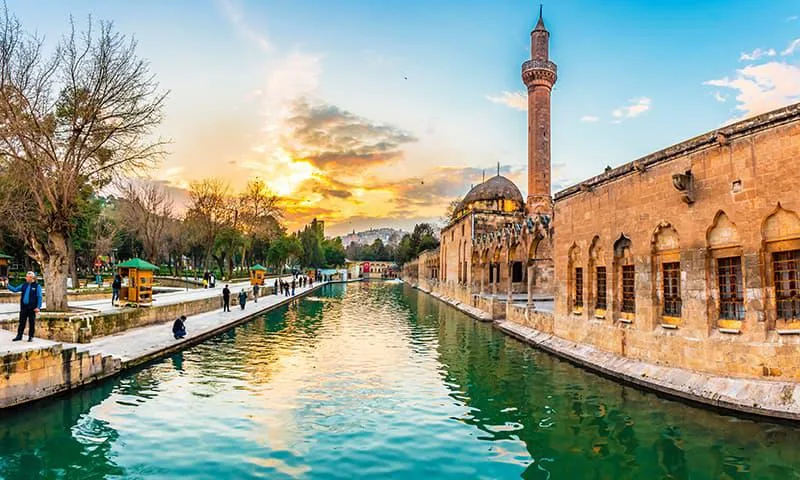 Kasım Ara Tatil Turları