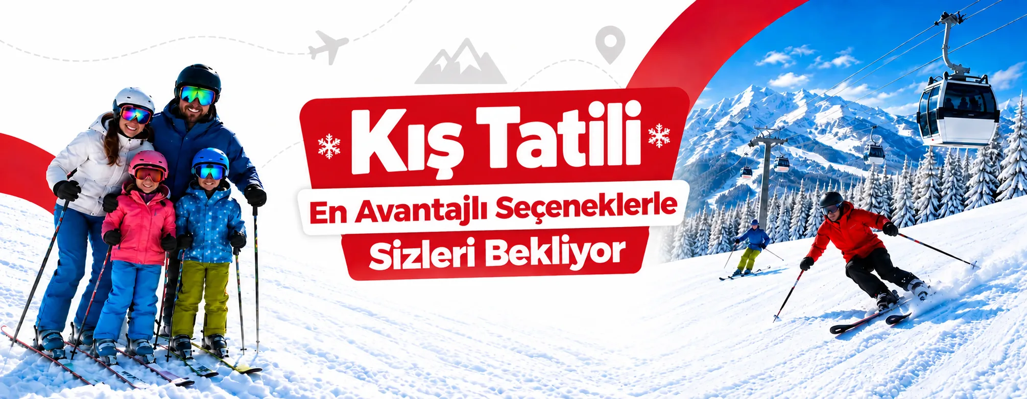 Kayak Turları
