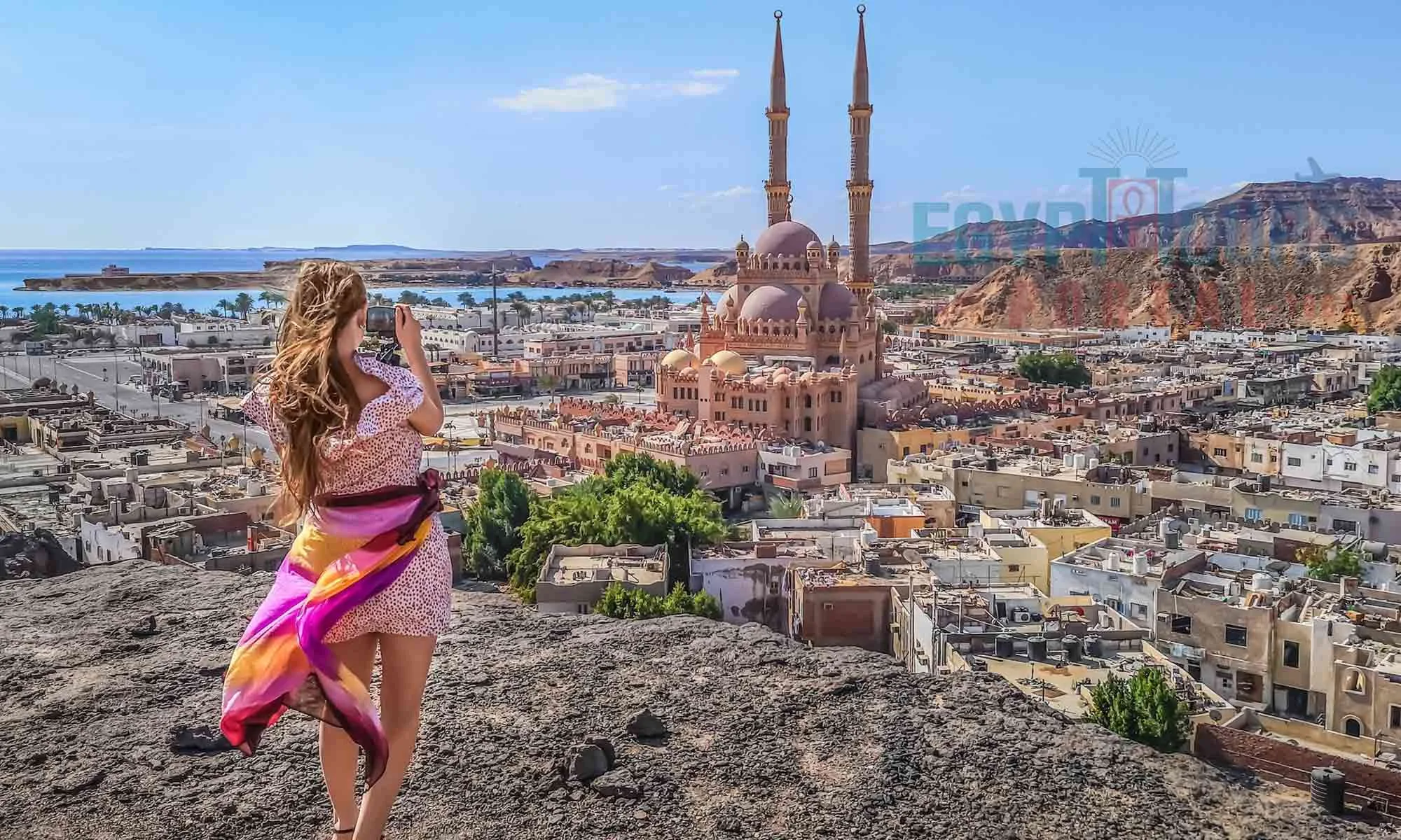 Sharm El Sheikh Turları