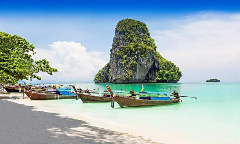 Tayland Turları