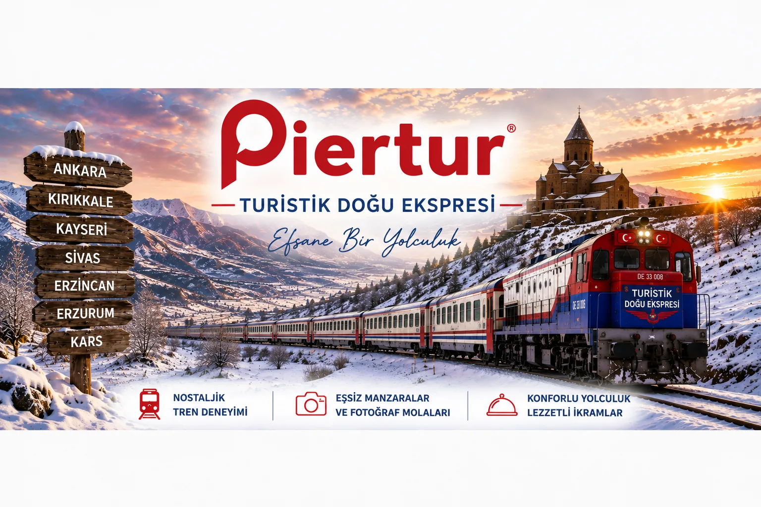 Trenli Turlar