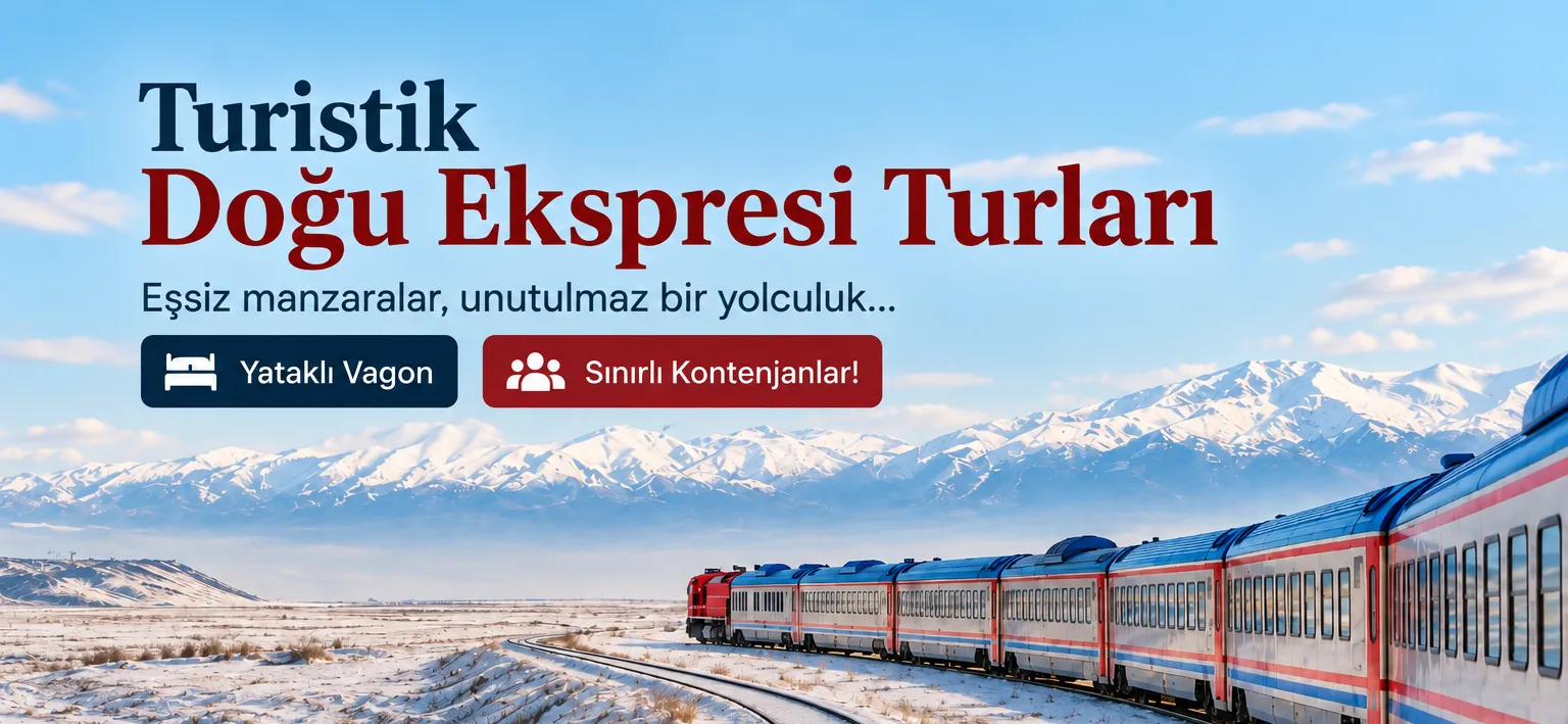 Trenli Turlar