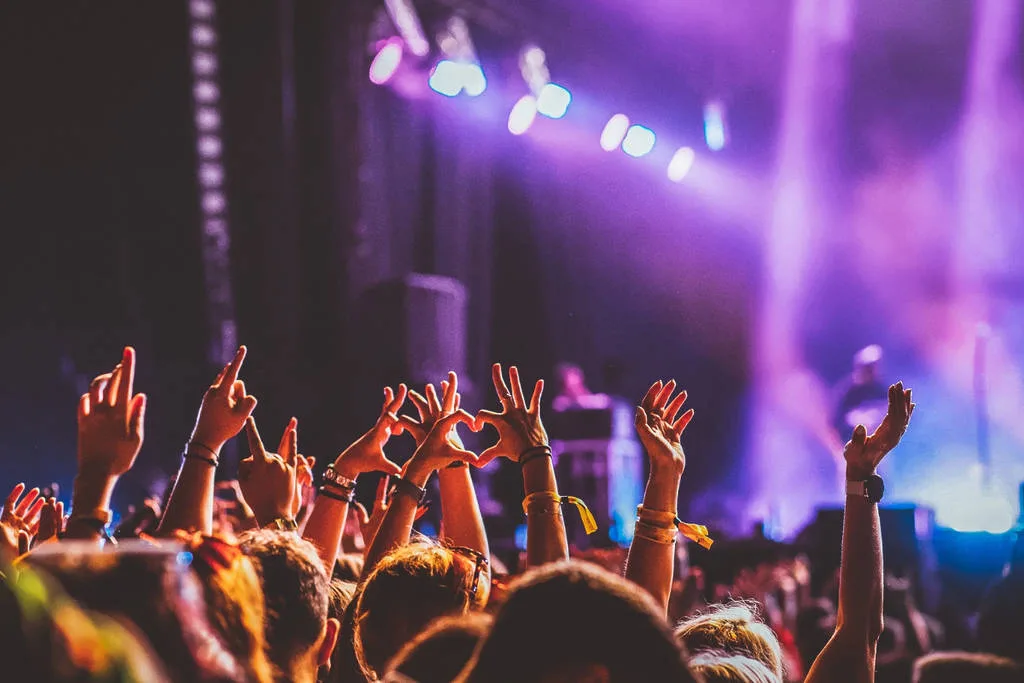 Yurt Dışı Konserli Turlar