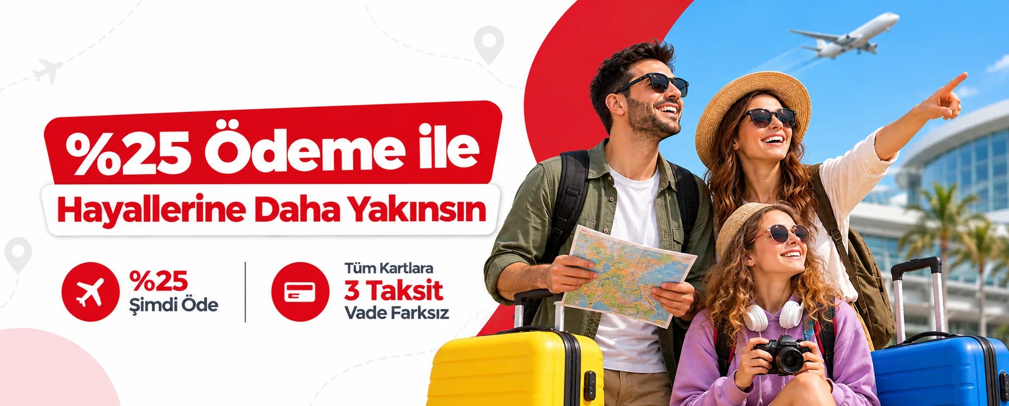 Yurt İçi Turları
